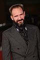 ralph fiennes english patient 20th anniversary rome  19